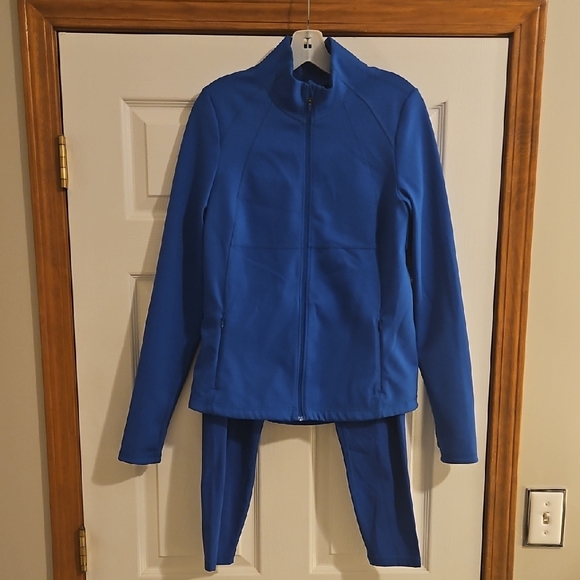 Sweaty Betty Power Boost Workout Set - Picture 4 of 16